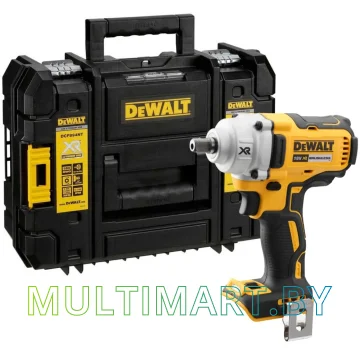 Гайковерт DeWalt DCF894NT (без АКБ, кейс)